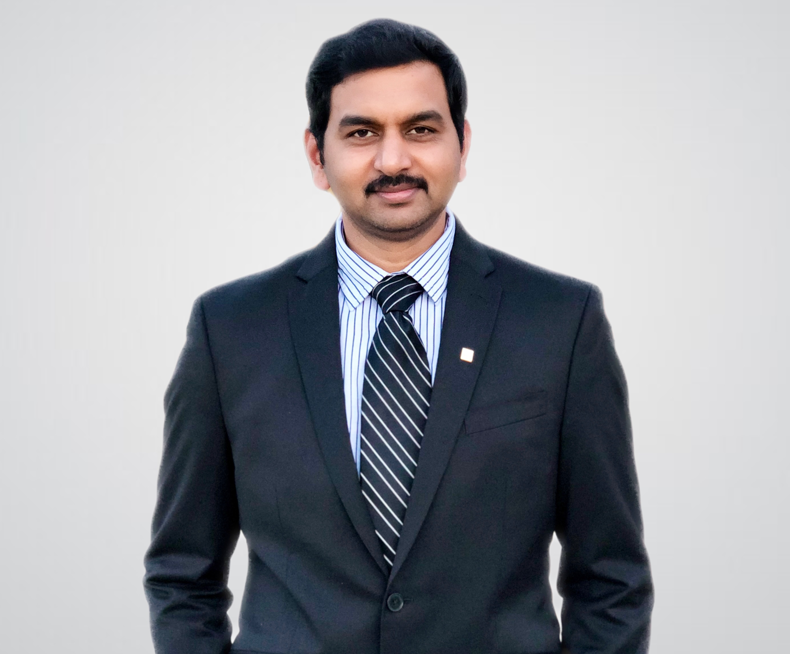 Varma Vegesna - Licensed REALTOR®