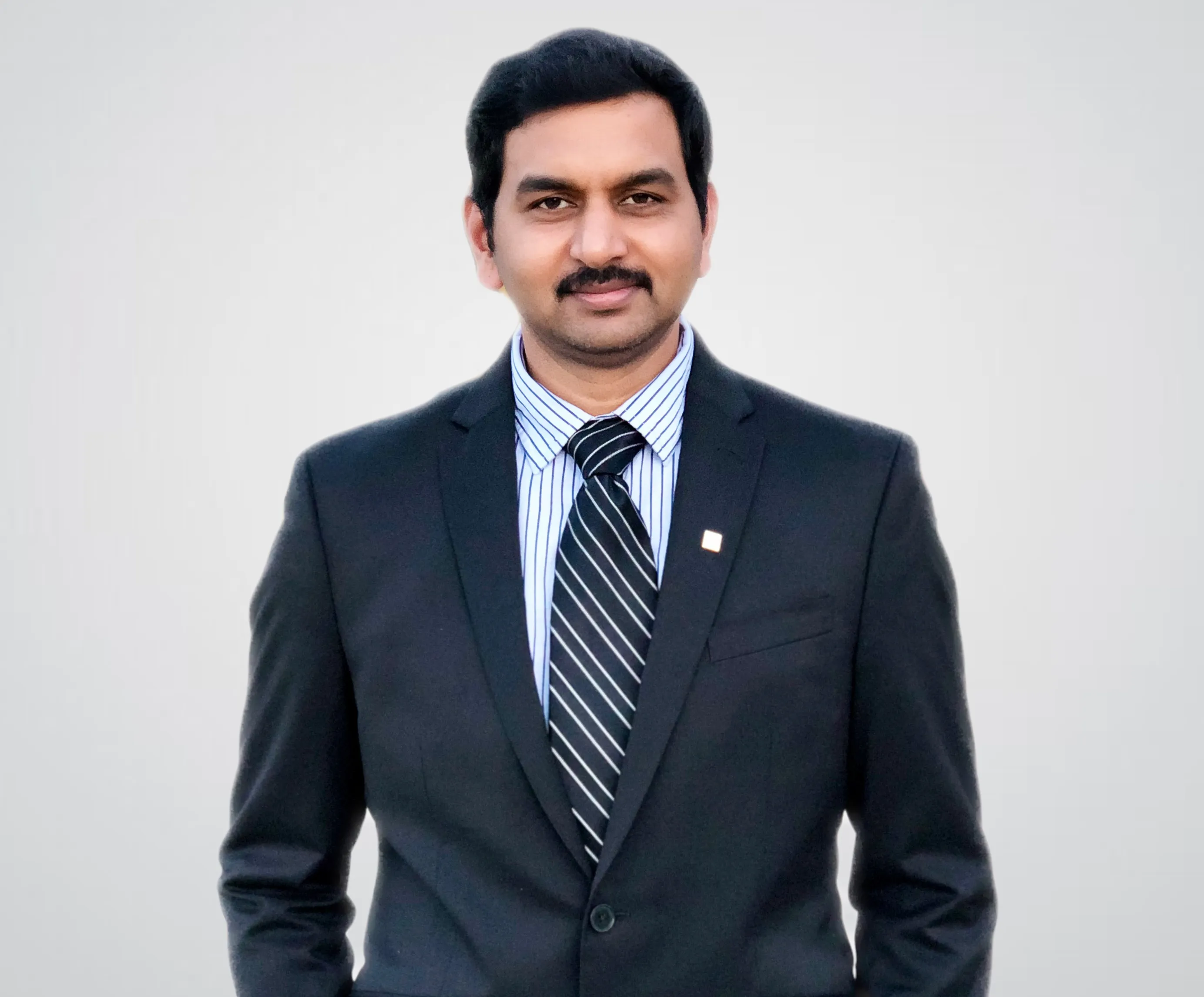 Varma Vegesna, Licensed REALTOR®